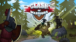 Clash of Warriors